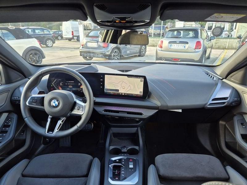 BMW Serie 1 118d MSport Pro auto