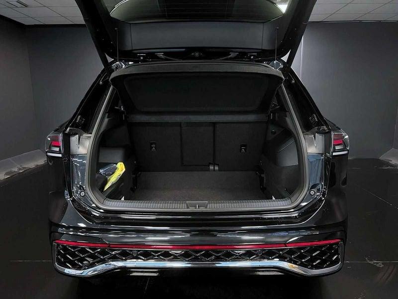 Volkswagen Tiguan 2.0 TDI 150 CV EVO SCR DSG R-Line Camera 360° Matrix Led 19"