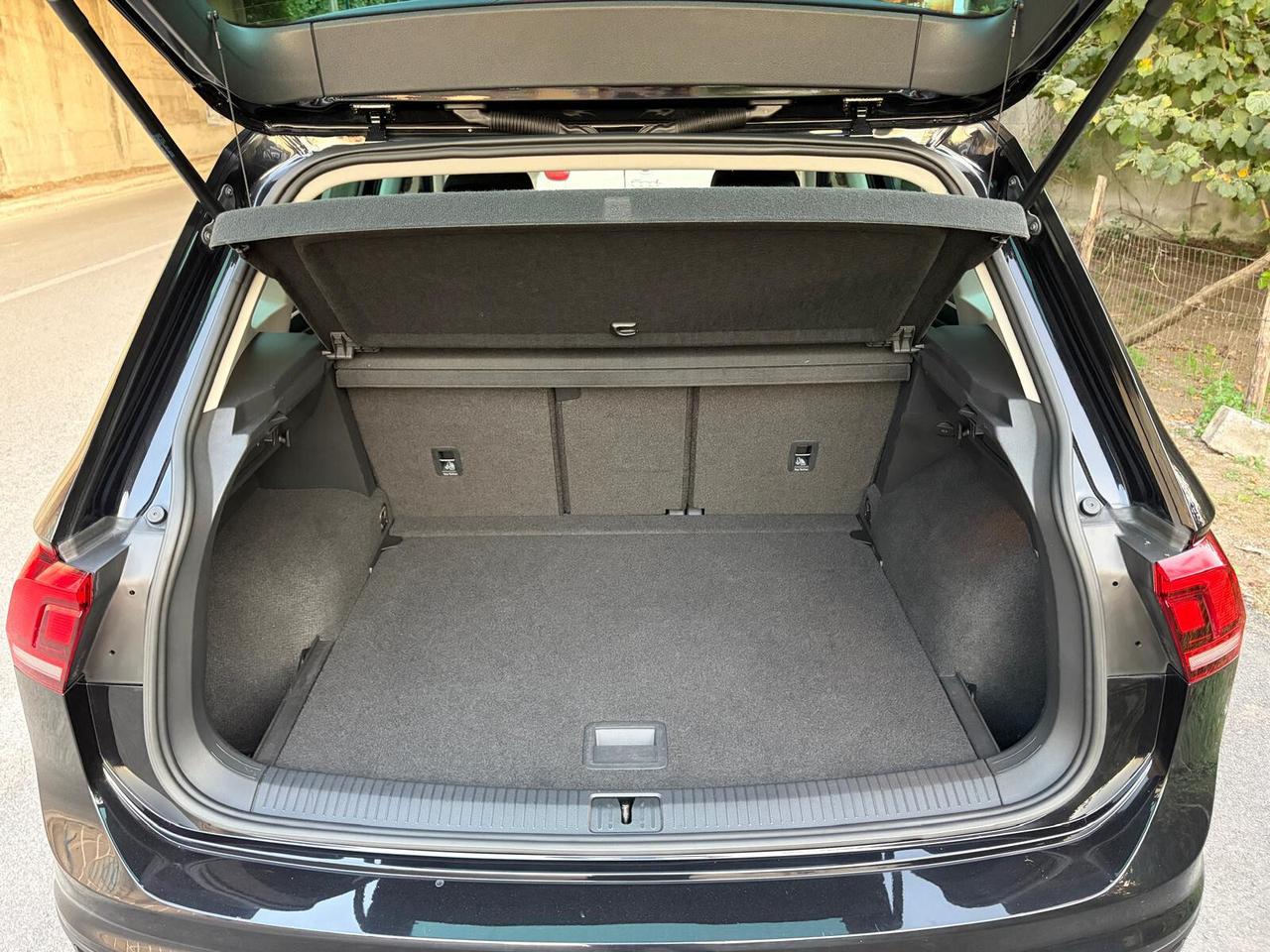 Volkswagen Tiguan 2.0 TDI 150cv DSG Business BlueMotion Technology
