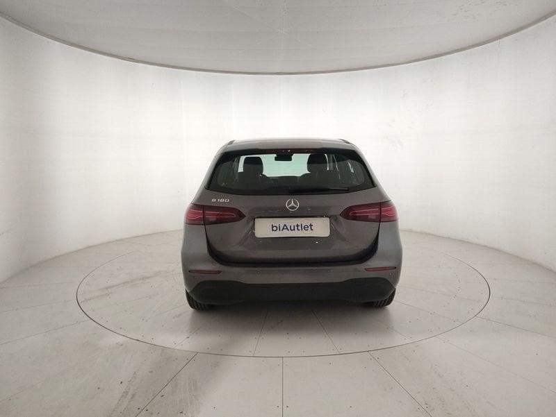 Mercedes-Benz Classe B B 180 Progressive Advanced auto