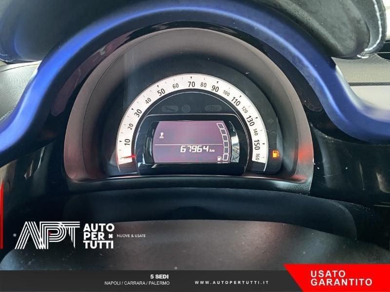 Renault Twingo Twingo 1.0 sce Lovely 15(Lovely)S&S 69cv