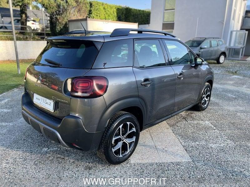 Citroën C3 Aircross 1ª s. PureTech 110 S&S Plus
