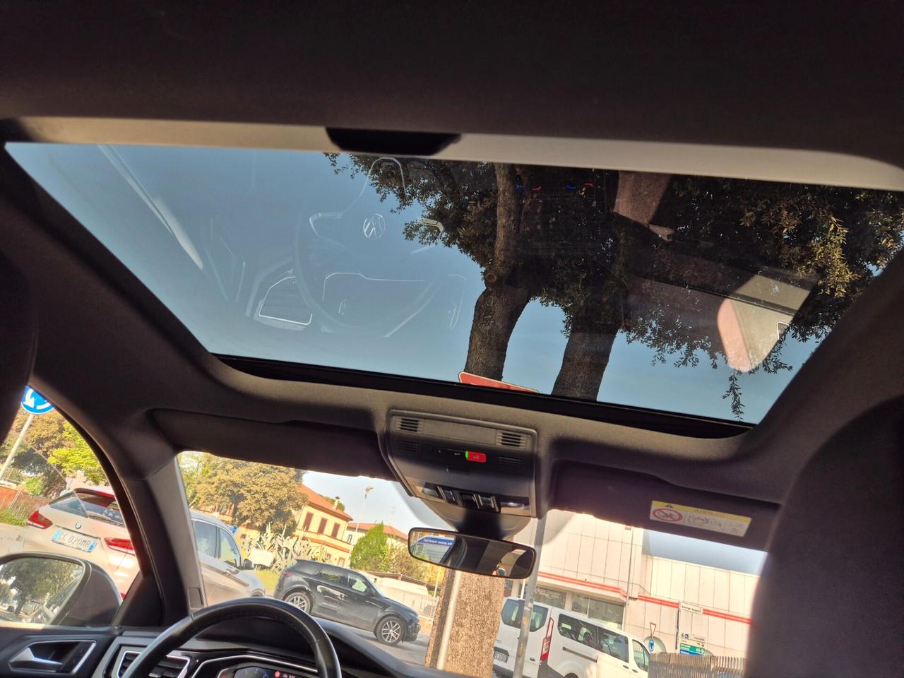 Volkswagen Taigo 1.0 TSI 115 CV R-Line