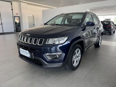 Jeep Compass 1.6 Multijet II 2WD Longitude