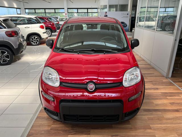 FIAT Panda 1.0 FireFly S&S Hybrid - KM ZERO