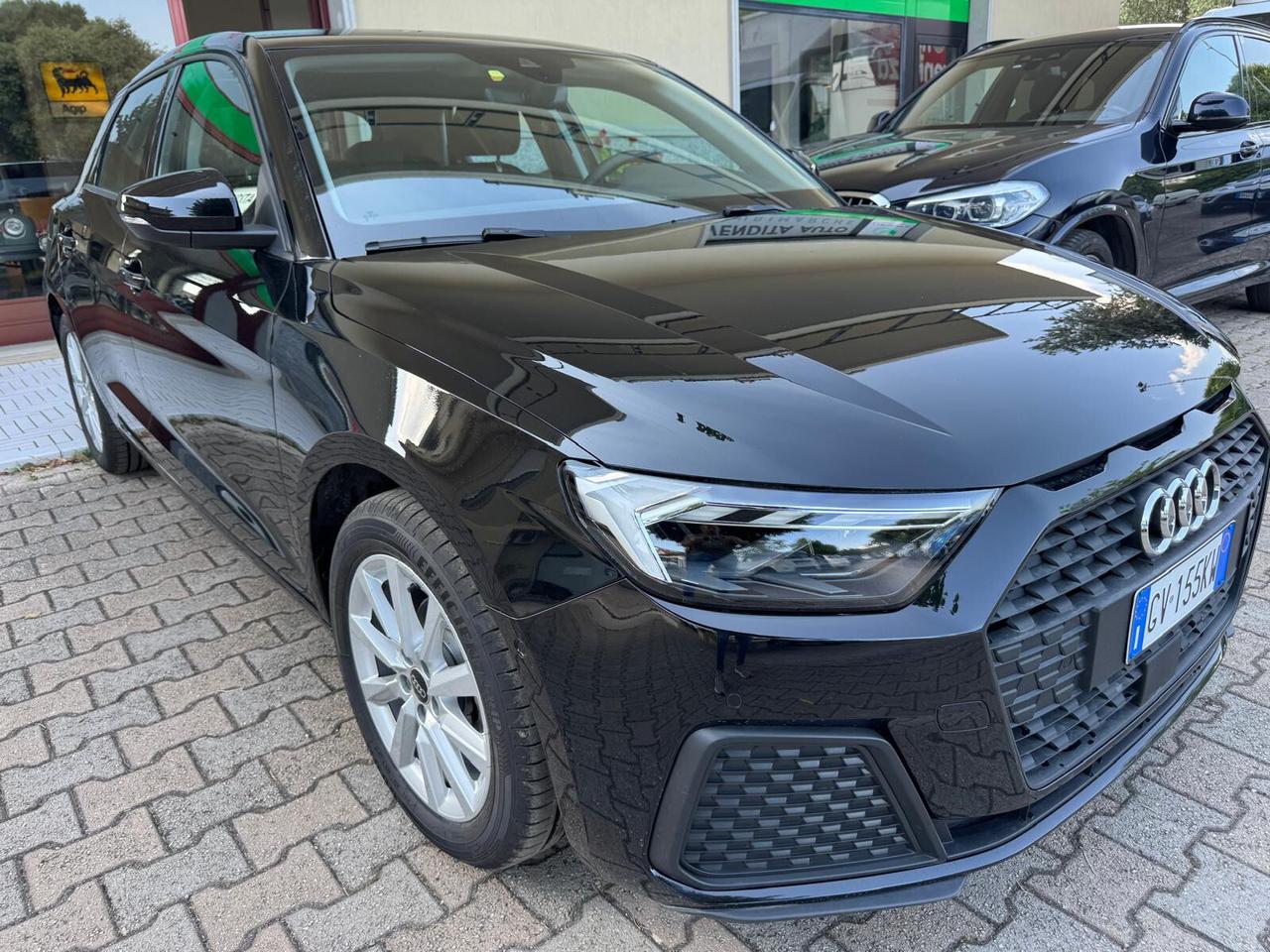 Audi A1 SPB 25 TFSI Business