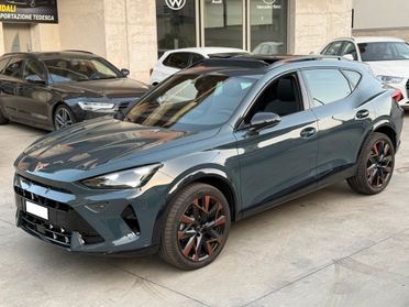 Cupra Formentor 1.5 e-Hybrid DSG VZ Extreme