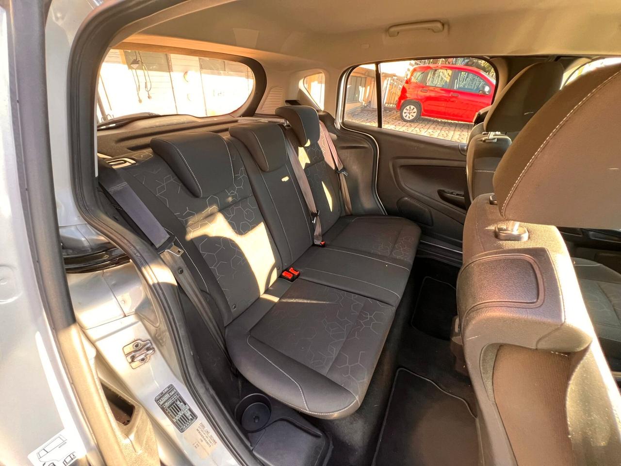 Ford B-Max 1.4 90 CV GPL Business