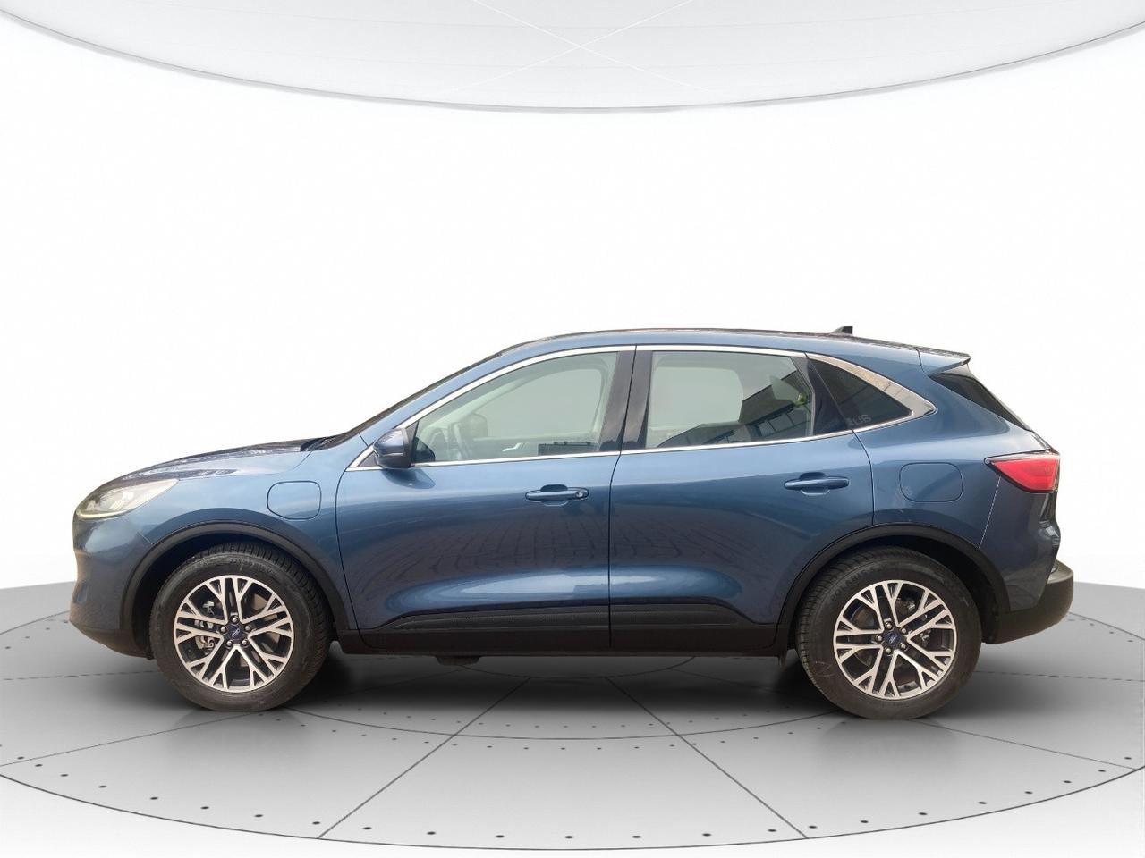 FORD Kuga 2.5 phev Titanium 2wd 225cv e-shifter