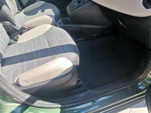 FIAT Panda 0.9 TwinAir Turbo S&S Trekking