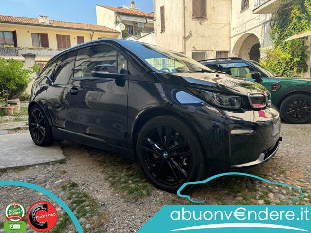 BMW i3 s 120 Ah Advantage