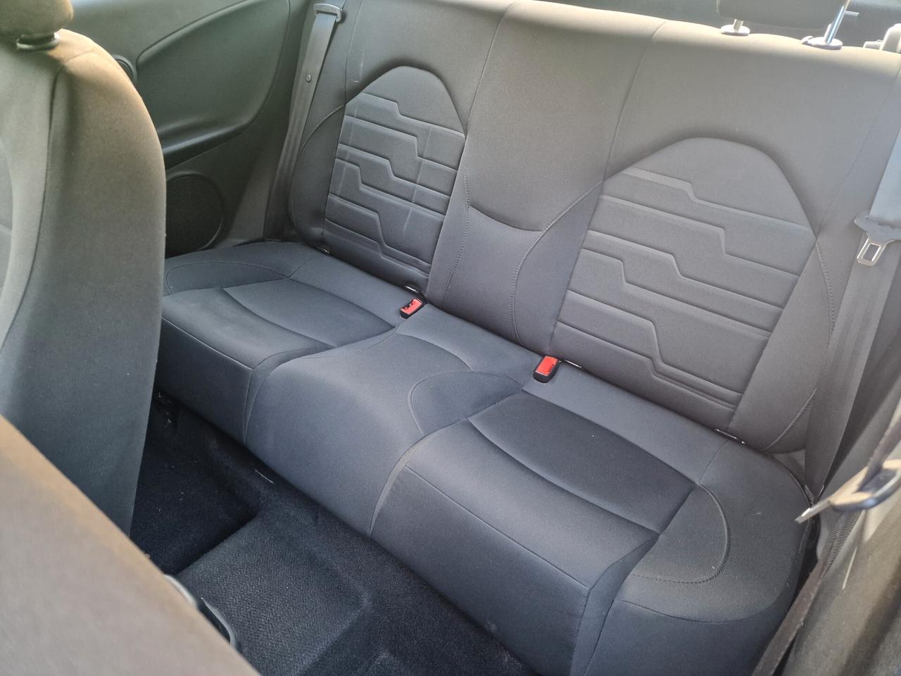 Alfa Romeo MiTo 1.4 70cv 58000km