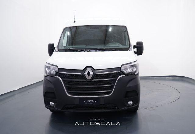 RENAULT Master T35 2.3 dCi 135 L2-H2 Furgone Ice