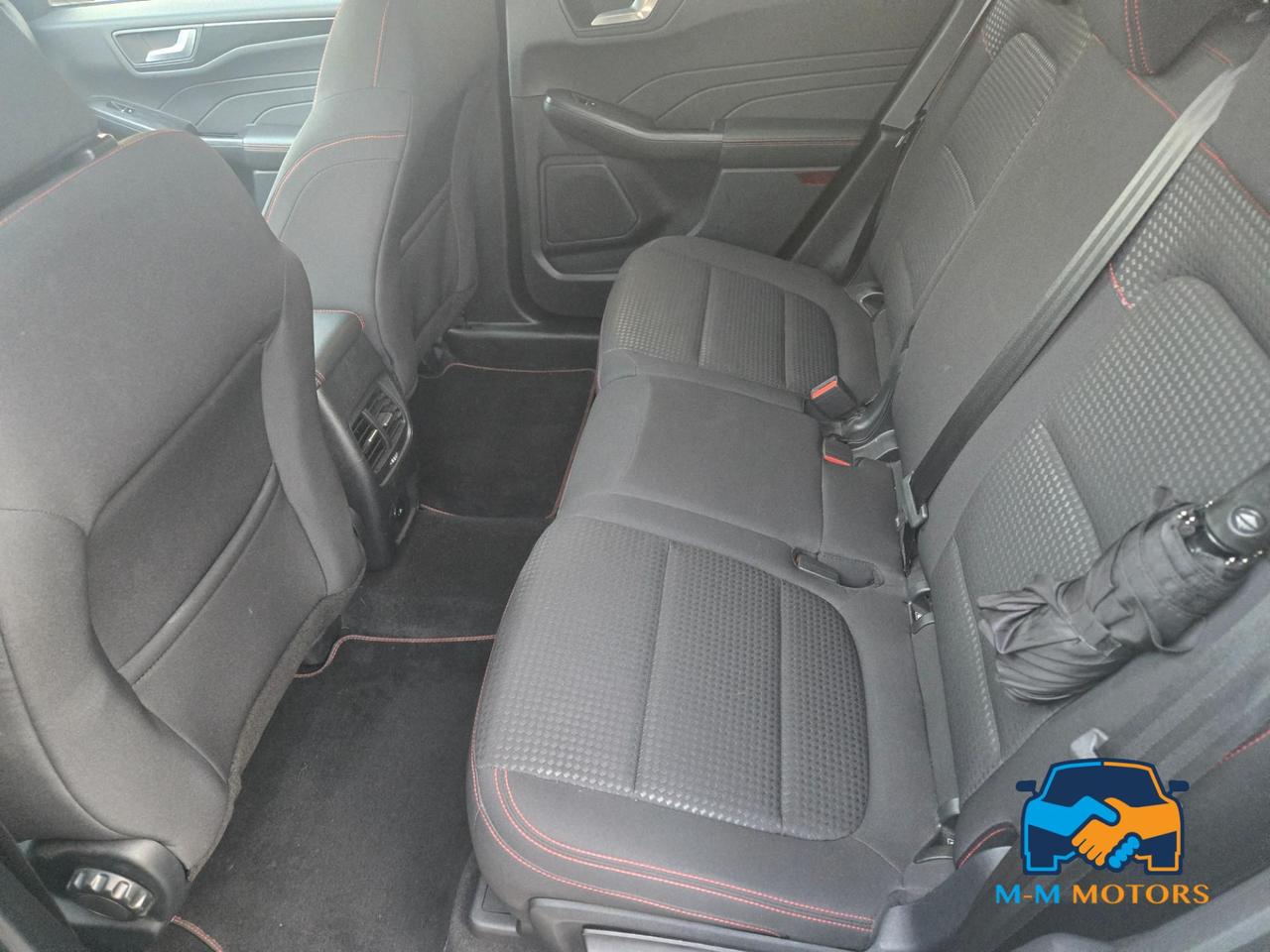 Ford Kuga 2.5 full hybrid ST-Line 2wd 190cv