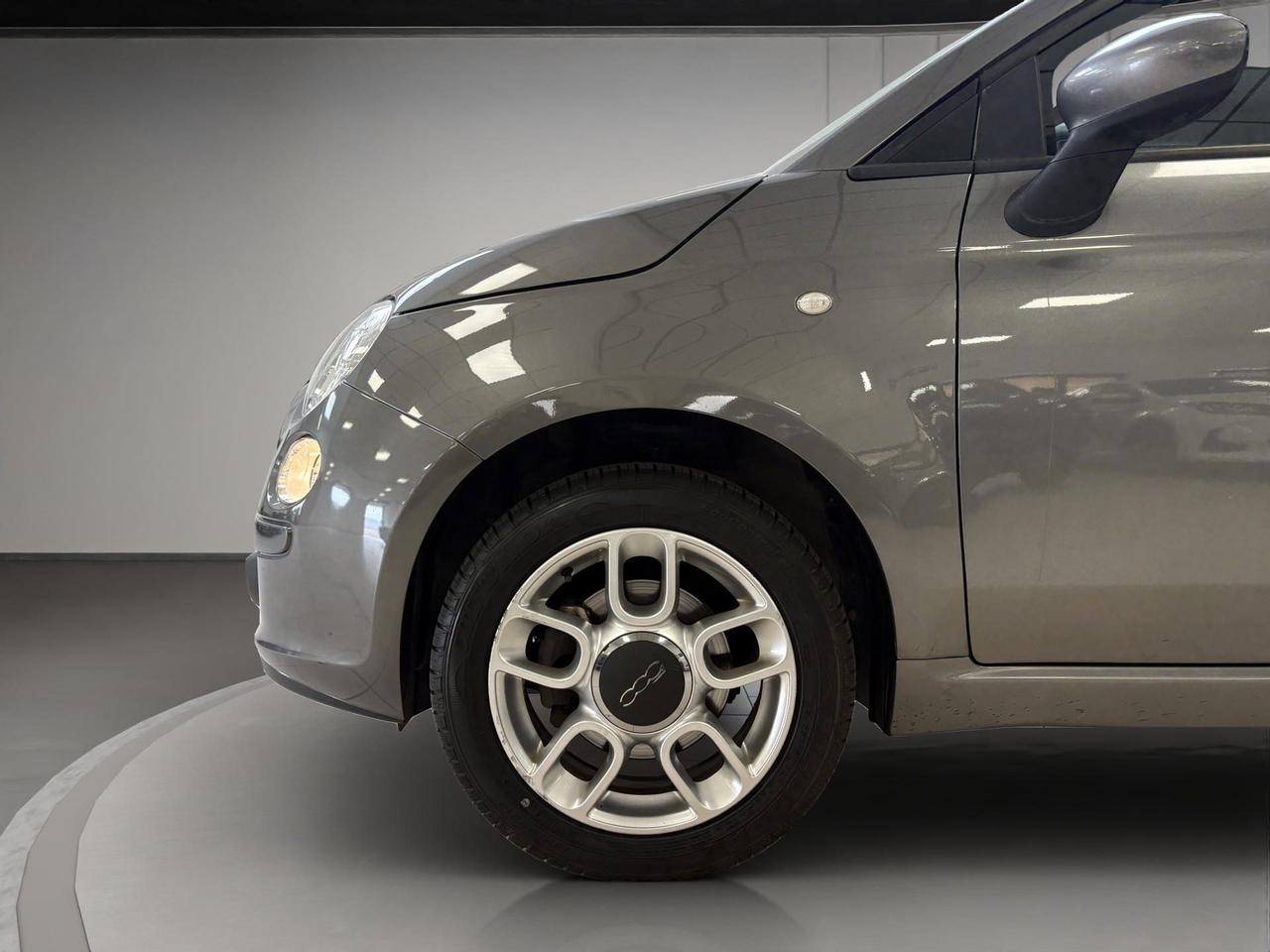 Fiat 500 1.4 16v Sport 100cv