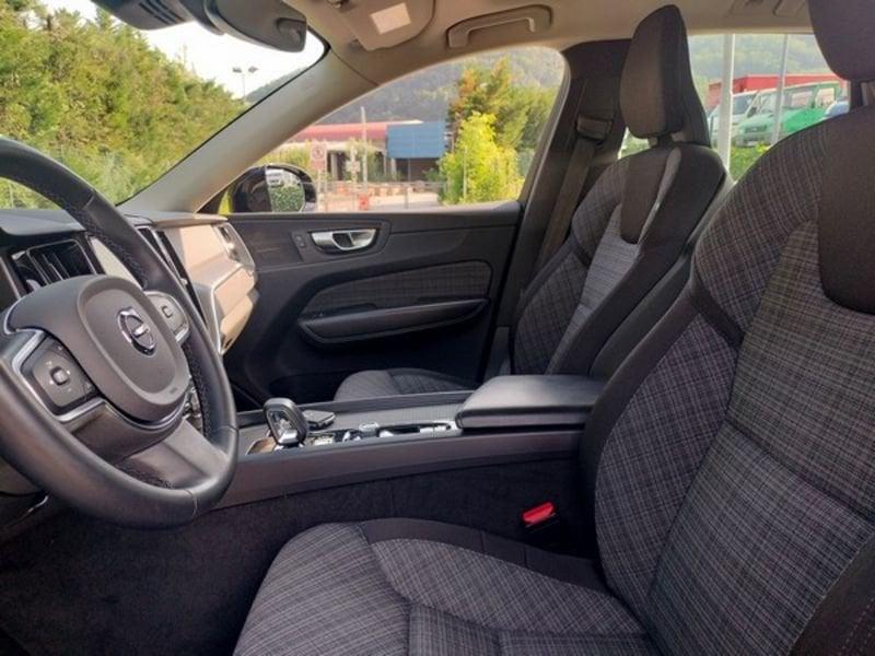 Volvo XC60 B4 automatico Core