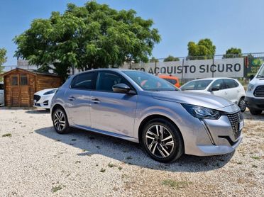 Peugeot 208 PureTech 130 Stop&Start EAT8 5 porte Allure Pack