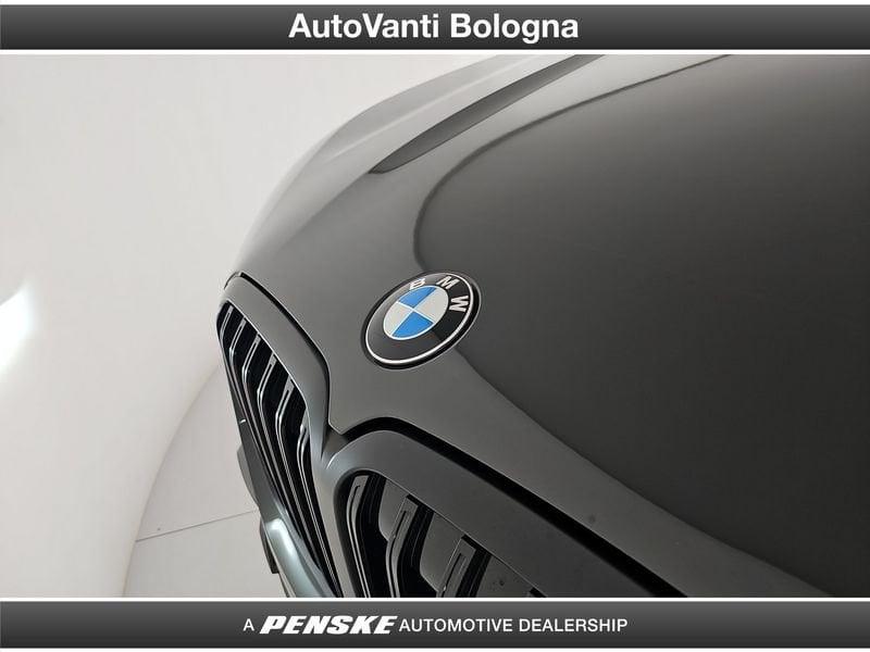BMW X7 X7 xDrive40d 48V Msport