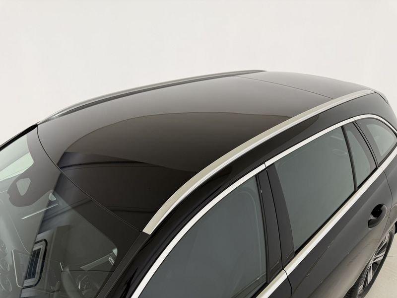 Mercedes-Benz Classe C 200d Mild Hybrid Sport Auto SW