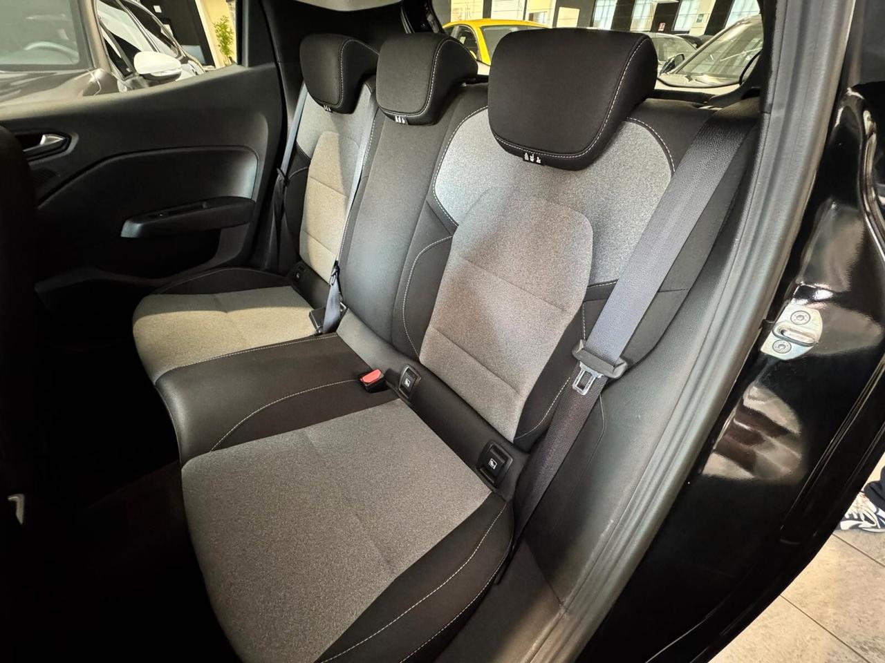 Renault Clio TCe 100 CV GPL 5 porte Evolution