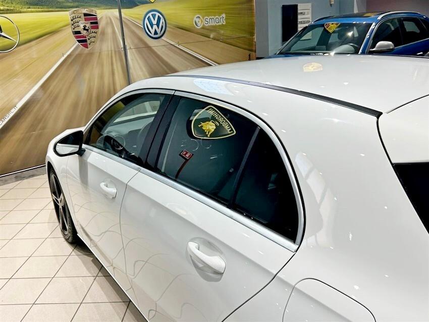 Mercedes-benz A 180 d Automatic Executive