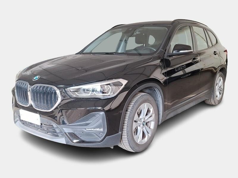 BMW X1 xDrive 25e Business Advantage automatico