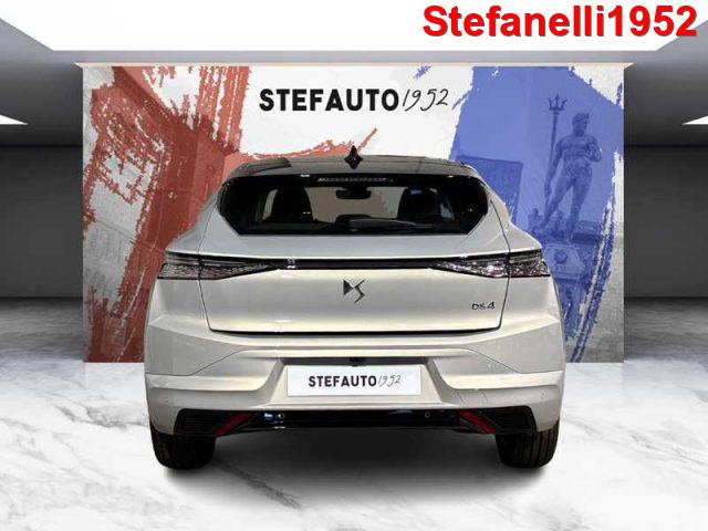 DS AUTOMOBILES DS 4 1.5 bluehdi Business Line 130cv auto