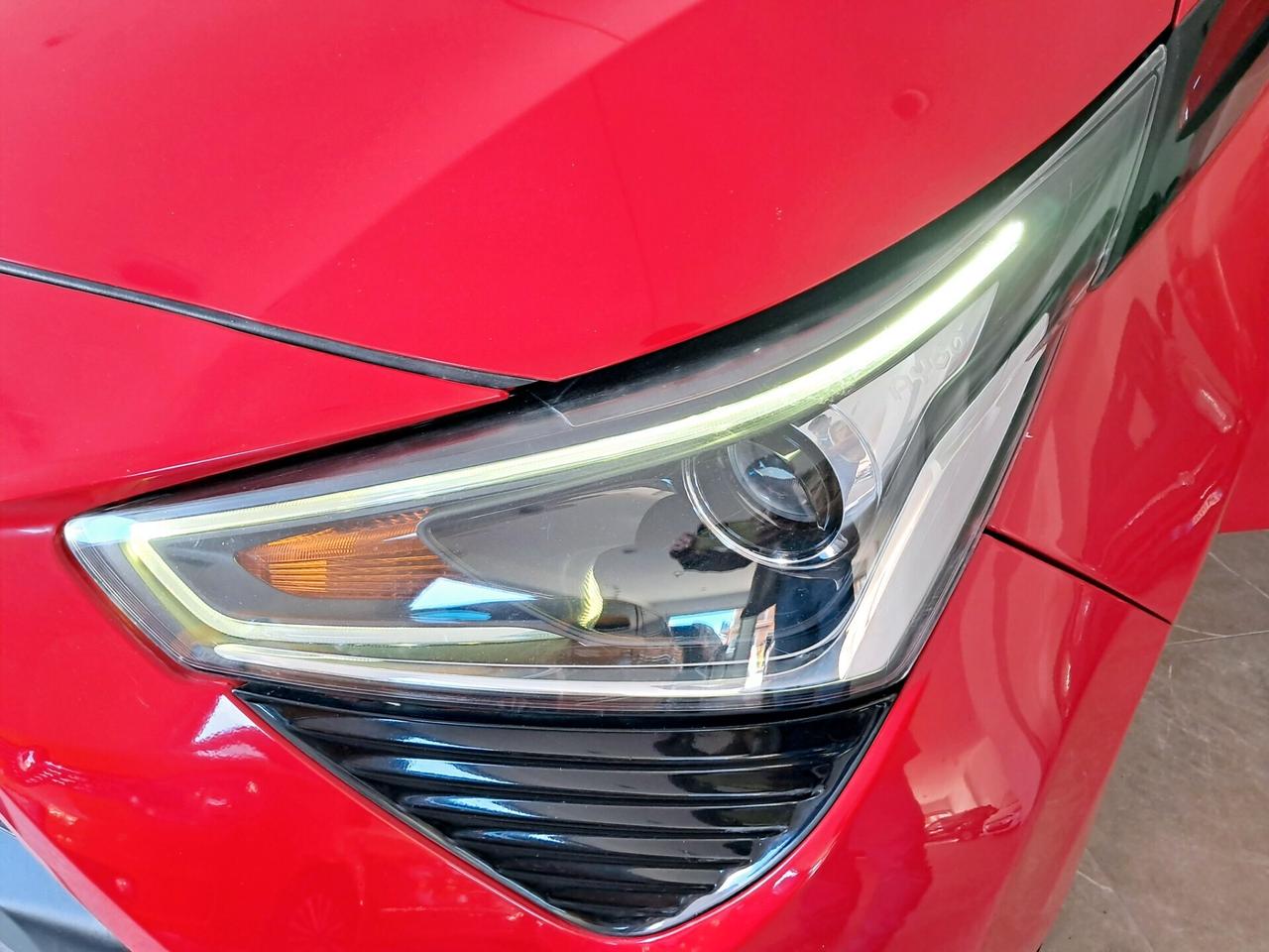 Toyota Aygo 1.0 72 CV 5 porte
