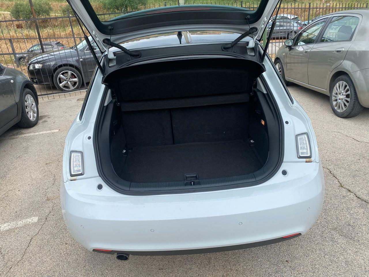 Audi A1 1.6 TDI 105 CV Ambition