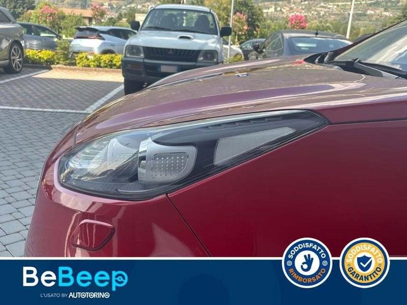 Kia Sportage 2.0 CRDI GT LINE AWD 185CV AUTO MY17