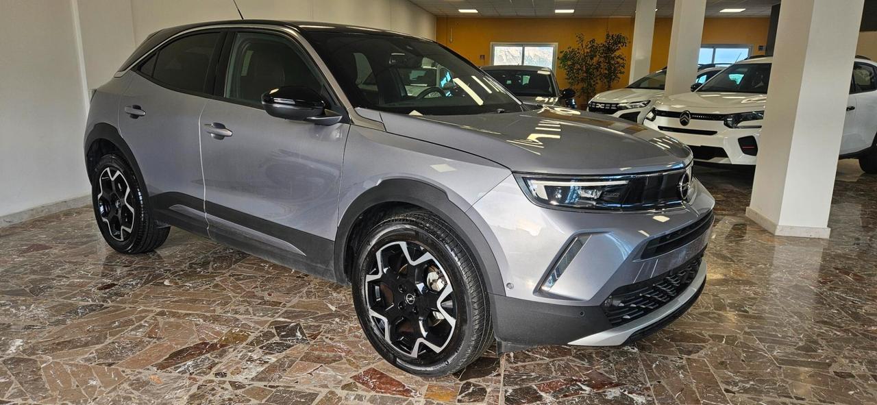 Opel Mokka 1.2 Turbo 136 CV Ultimate