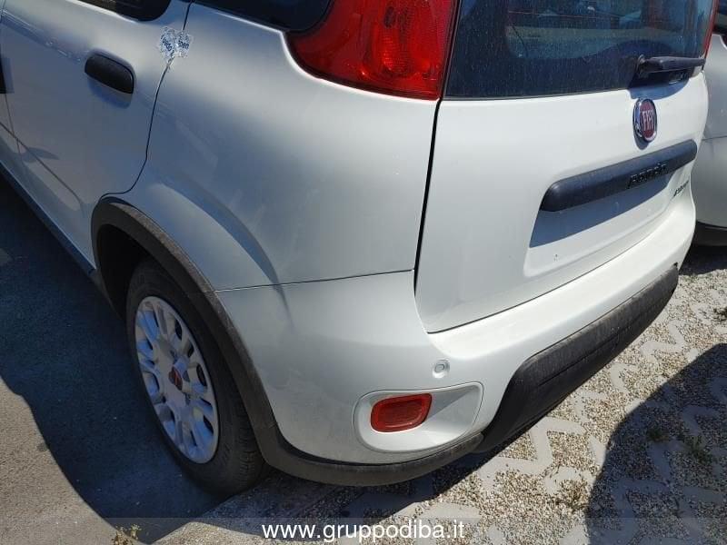 FIAT Panda 1PH My24 1.0 70cv Hybrid Panda