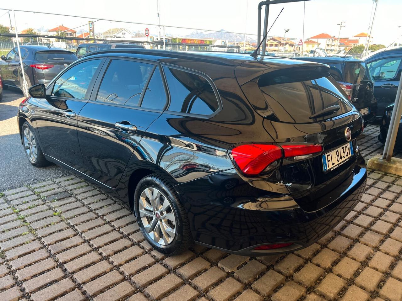 Fiat Tipo 1.4 SW Easy