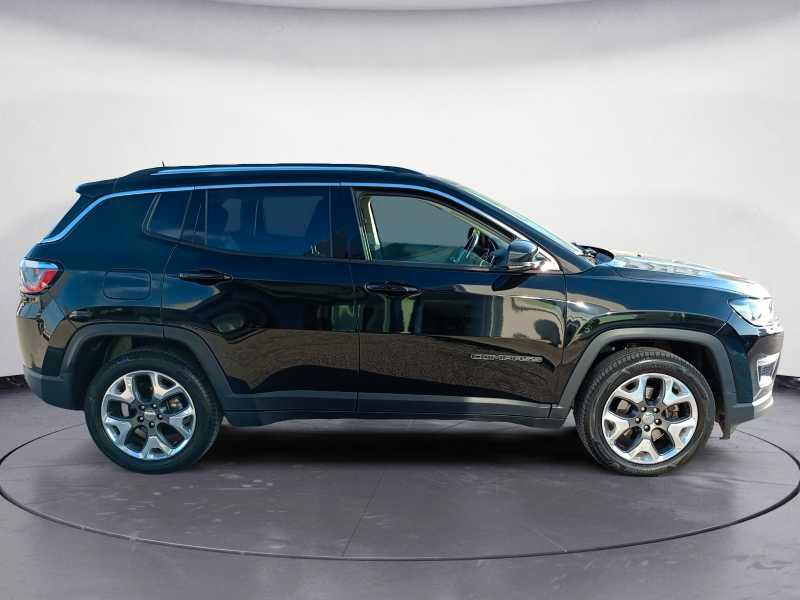 JEEP Compass 1.4 m-air Limited 2wd 140cv my19