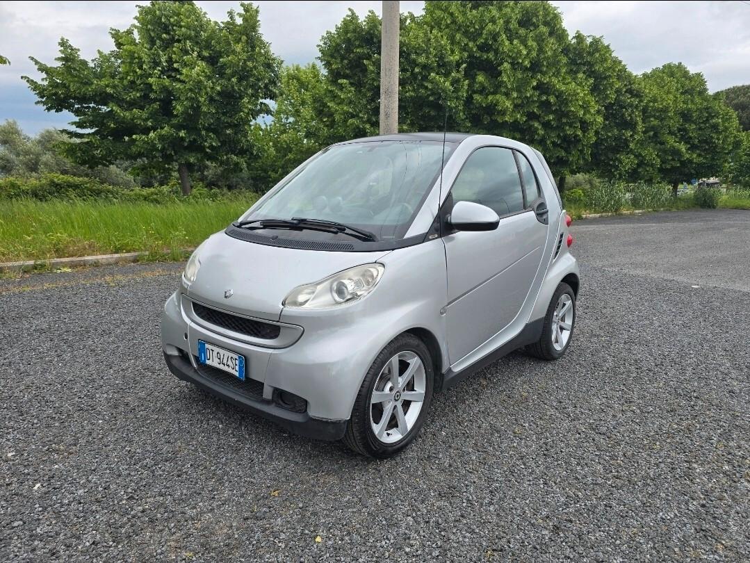 Smart ForTwo 451 full