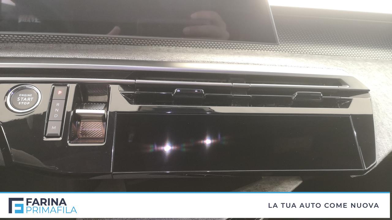 PEUGEOT 3008 III 2024 - 3008 1.2 hybrid GT 145cv e-dcs6