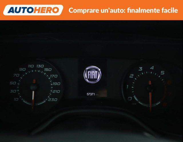 FIAT Tipo 1.4 5 porte S-Design