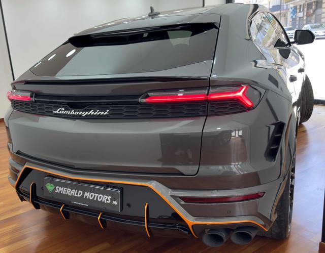 LAMBORGHINI Urus 4.0 SE 800cv