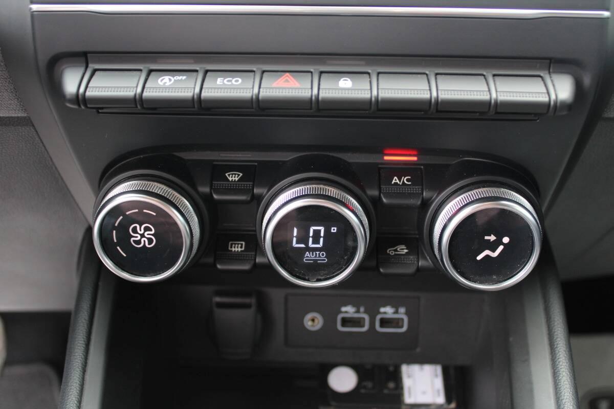 Mitsubishi Colt 1.0 turbo Invite con TELECAMERA e CARPLAY