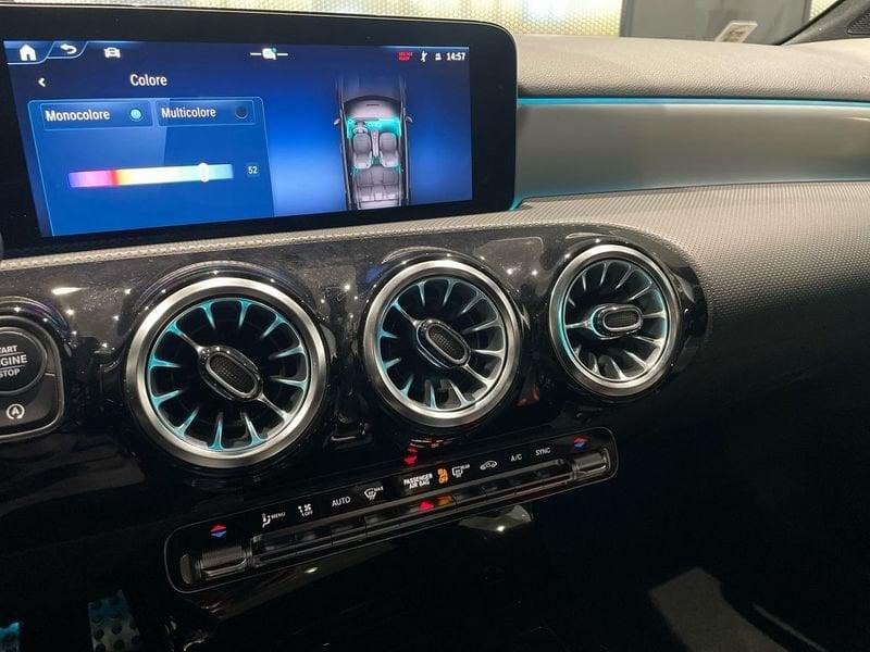 Mercedes-Benz Classe A A AMG 35 AMG Line Advanced Plus 4matic auto