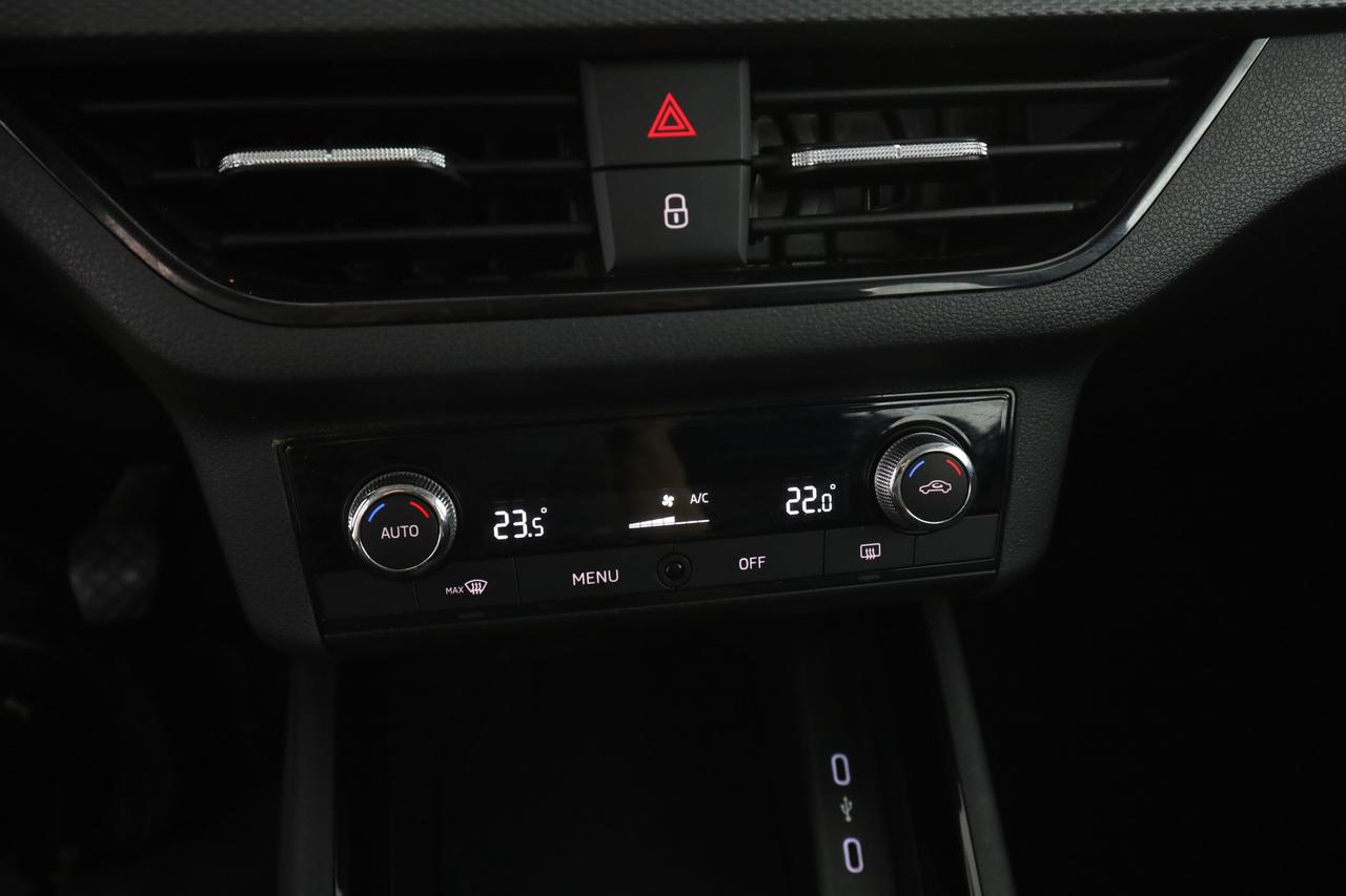 SKODA Scala 1.0 TSI Ambition