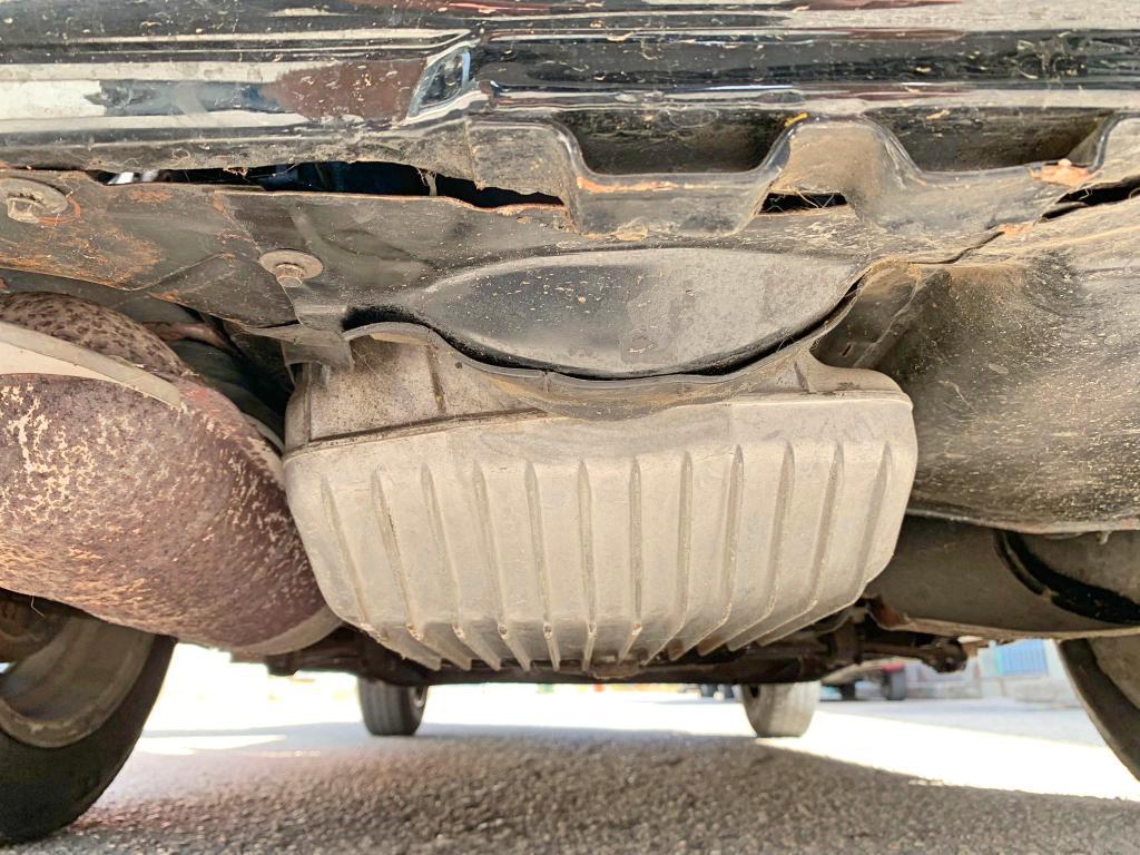 Fiat 850 SPIDER SPORT targa oro Asi