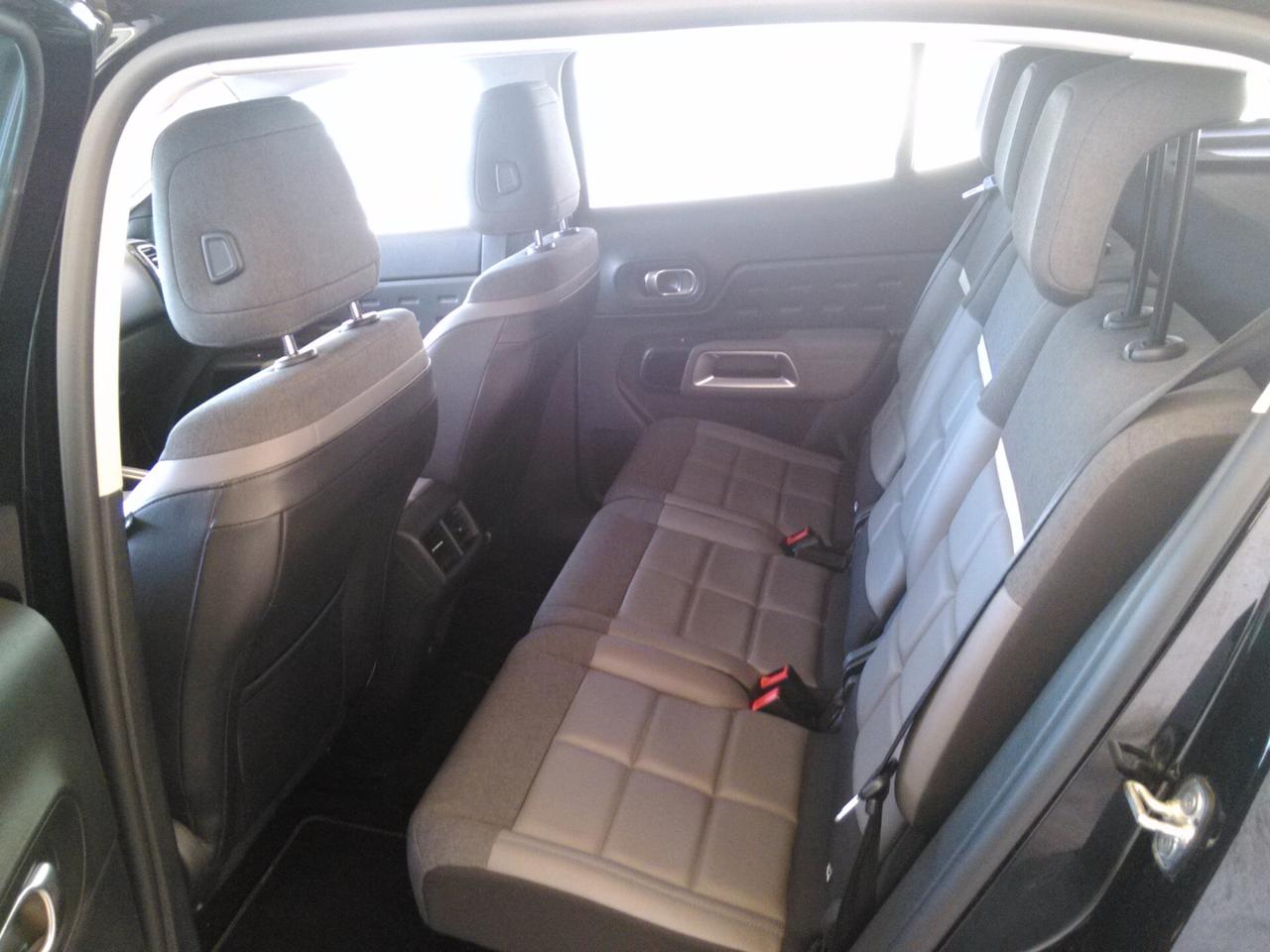 Citroen C5 Aircross BlueHDi 130 S&S EAT8 Shine