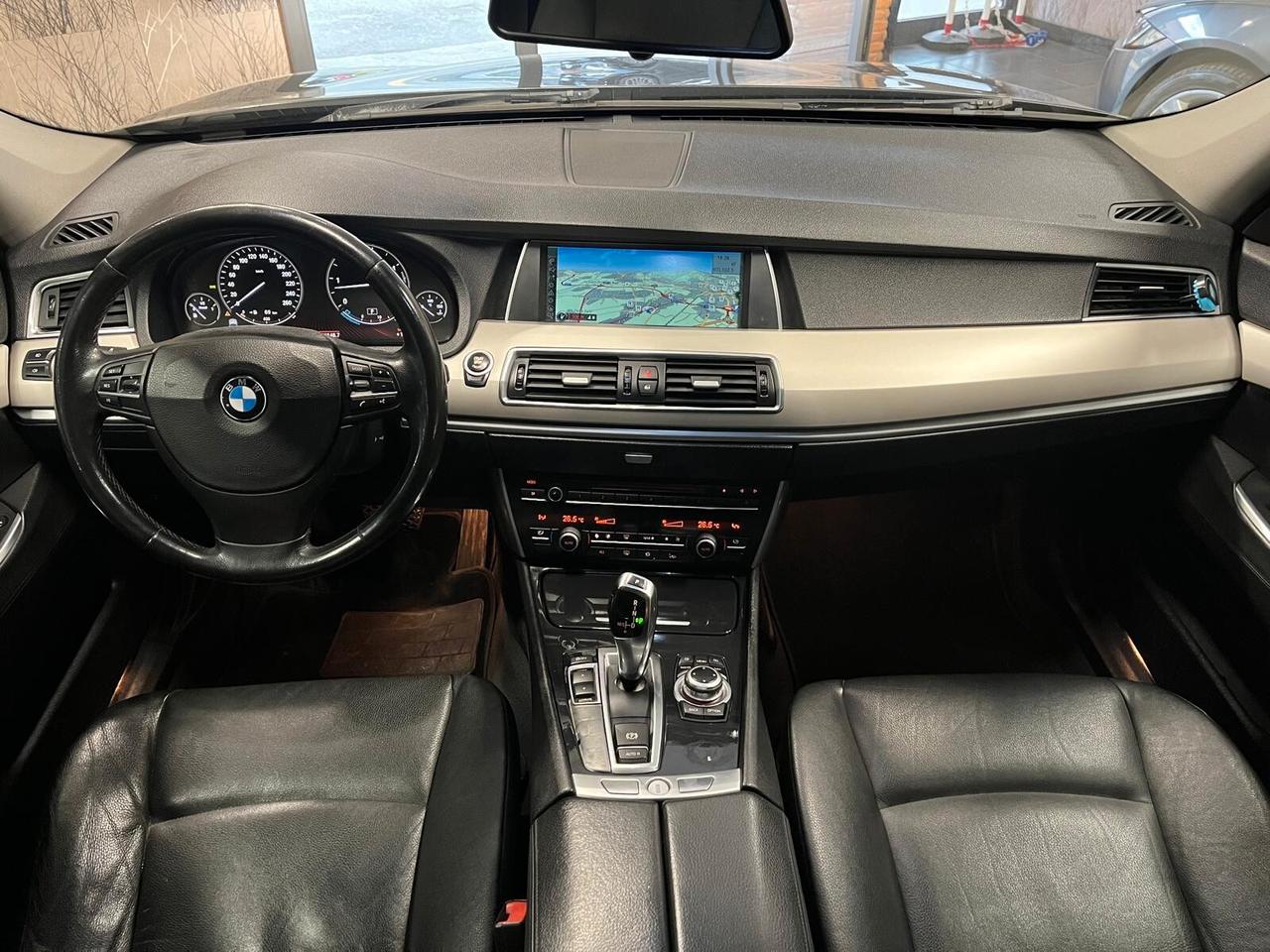 Bmw 530 530d cat Futura