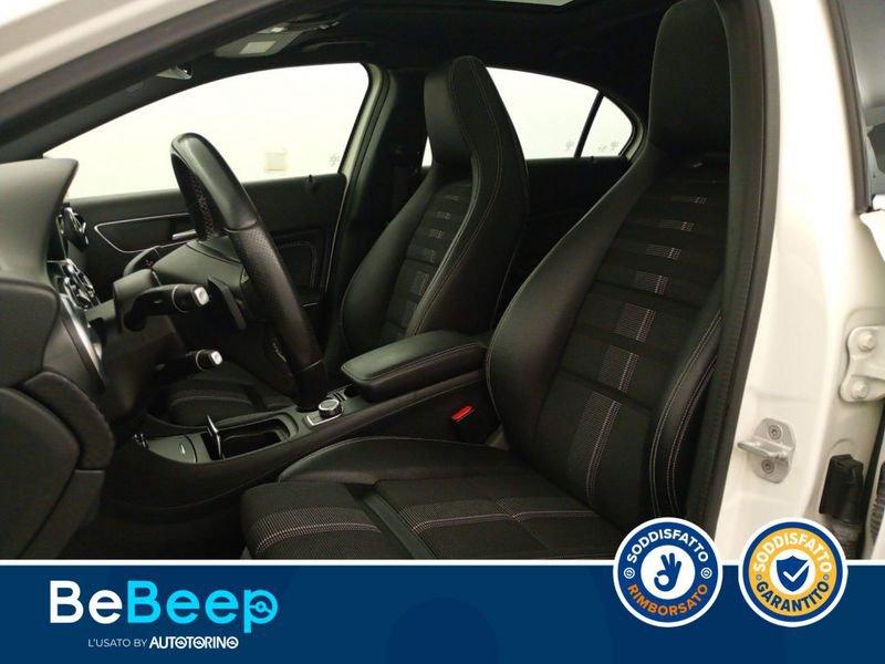 Mercedes-Benz Classe A A 180 D SPORT AUTO MY16