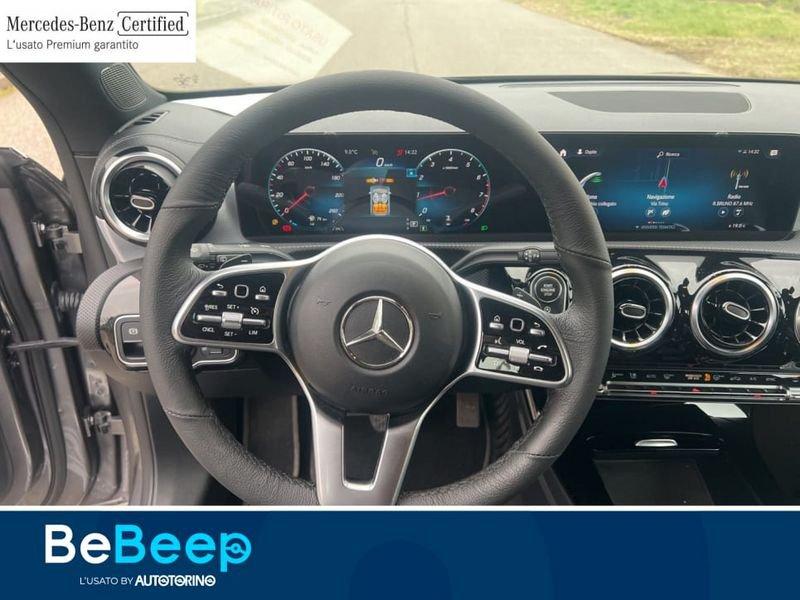 Mercedes-Benz CLA S.Brake 250 SPORT AUTO