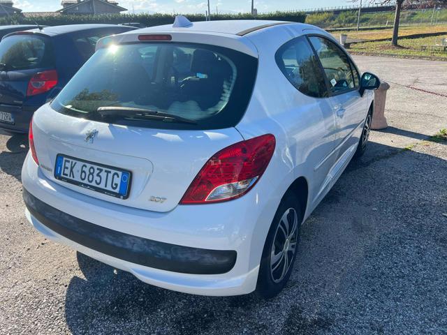 PEUGEOT 207 1.4 8V 75CV 3p. Energie ECO GPL