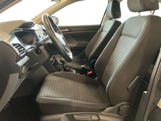 VOLKSWAGEN T-Cross 1.0 TSI 110cv Advanced DSG
