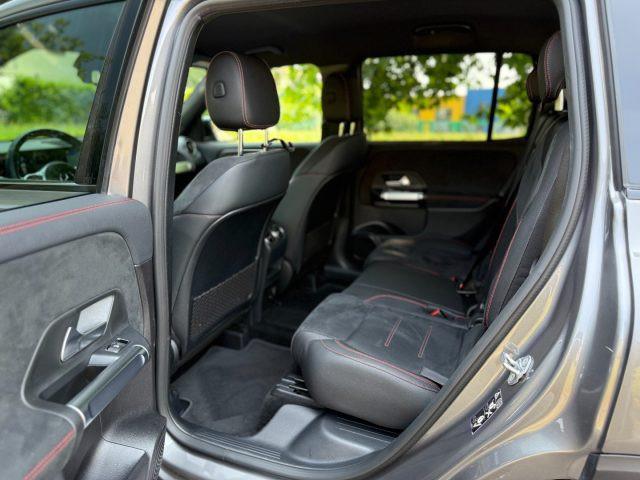 MERCEDES-BENZ GLB 200 d Automatic Premium UNICO PROPRIETARIO