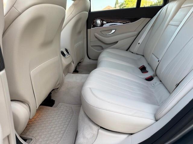 Mercedes-benz E 220 d Auto Premium Plus 2016